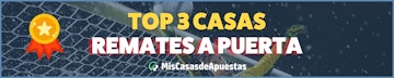 Top3 casas de apuestas con remates a puerta