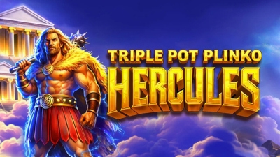 Triple Por Plinko Hercules