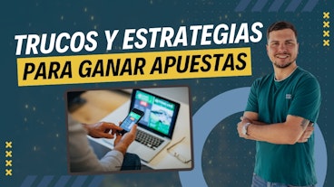 Trucos para ganar en las apuestas deportivas