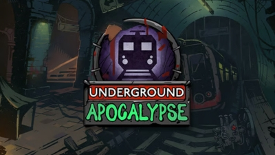 Underground Apocalypse