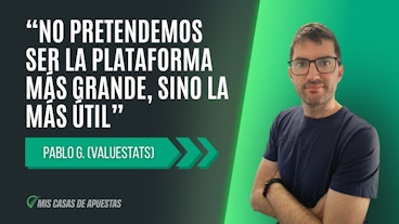 Value Stats entrevista
