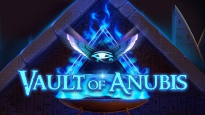 Vault of Anubis