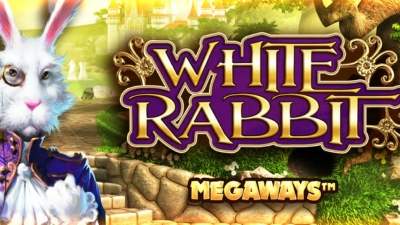 White Rabbits Megaways