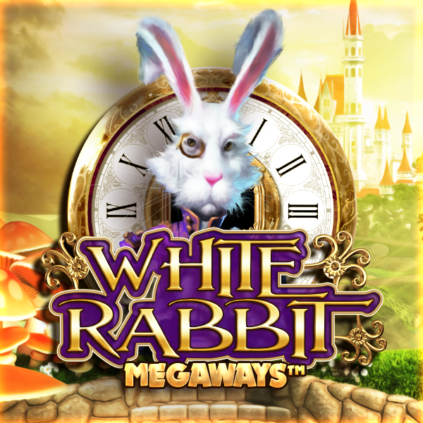 Slot White Rabbit