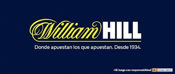 William Hill espana