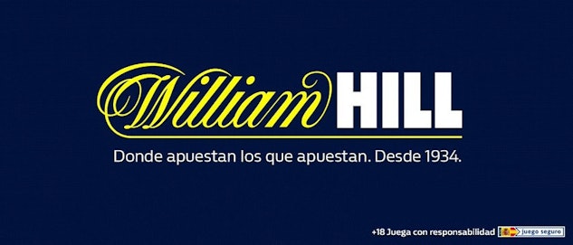 William Hill espana