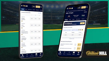 William Hill