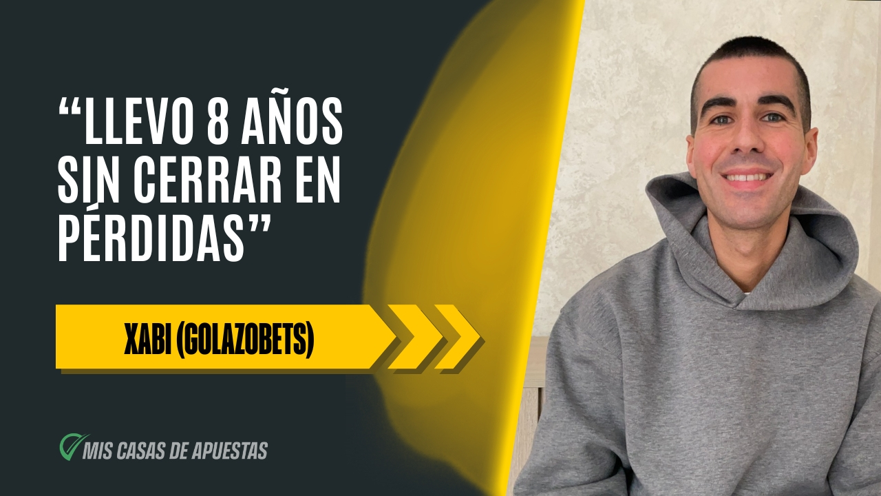 Xabi Golazobets entrevista
