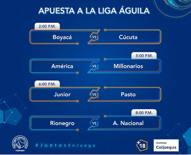 Yajuego apuestas