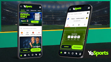 Yo Sports
