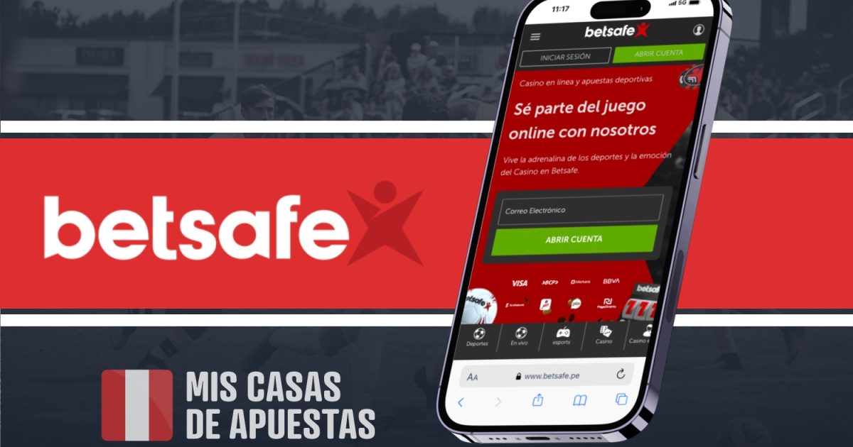 Betsafe Casino