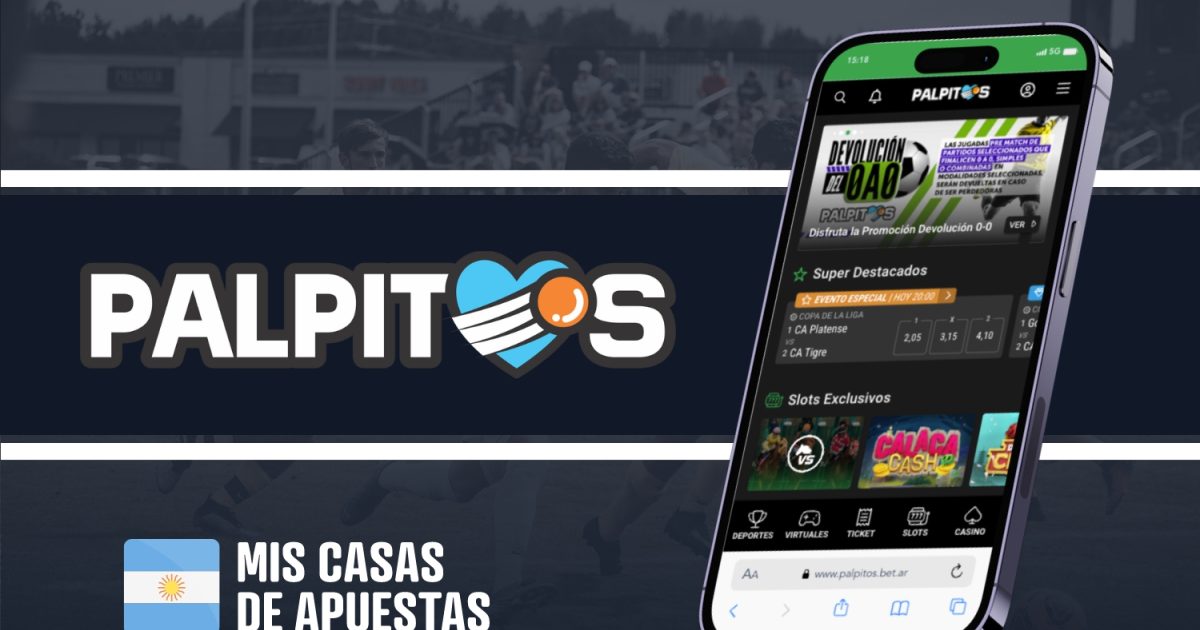 palpitos argentina