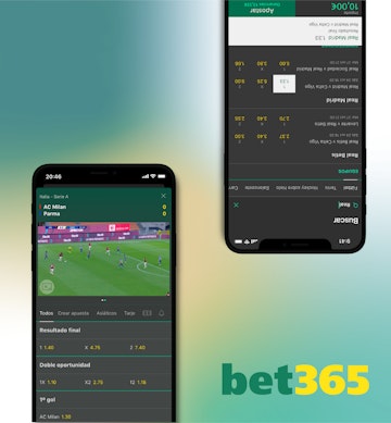 app de apuestas bet365 españa