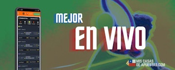 Casas de apuestas de tenis en vivo en Chile