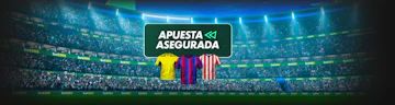 Asegurada bet