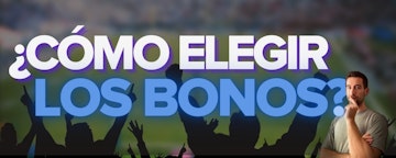 Banner como elegir los bonos
