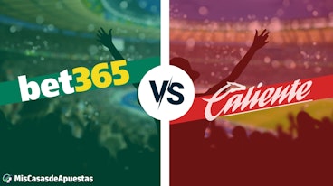 Bet365 o caliente