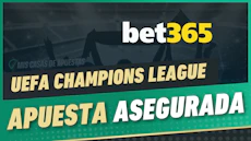 Bet365 promo champions