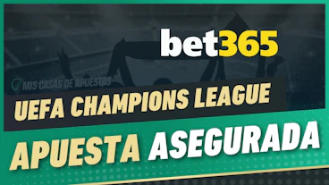 Bet365 promo champions