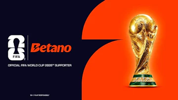 Betano x fifa