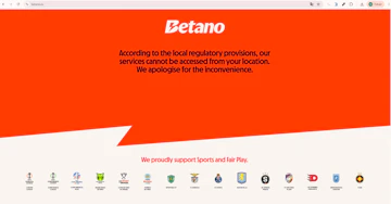 Betano es