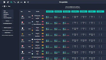 Betpractice