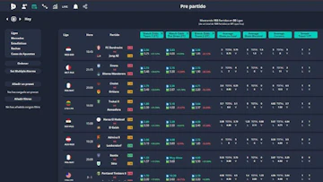 Betpractice