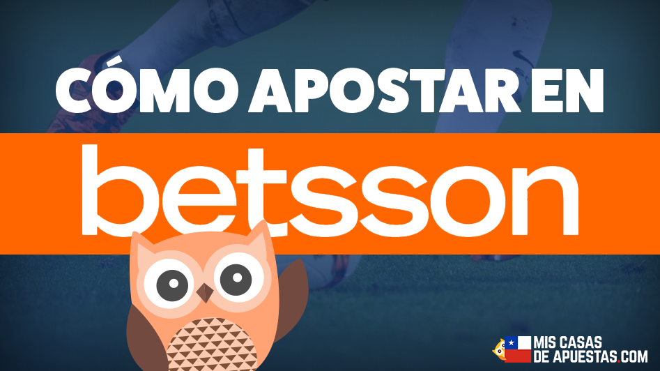 Como apostar betsson