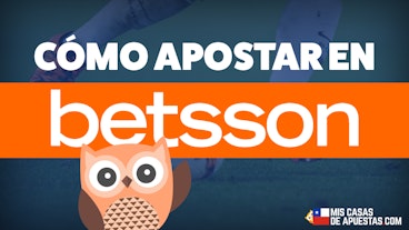 Como apostar betsson