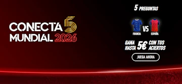 Conecta 5