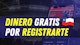 Dinero gratis registrarte chile