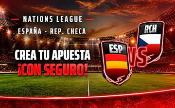 Esp vs rep chec