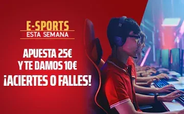 Esports