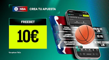 Freebet nba