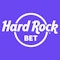 Hard Rock Apuestas square logo