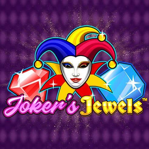Slot joker's jewels