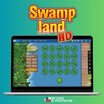 Juego apuestas ranita