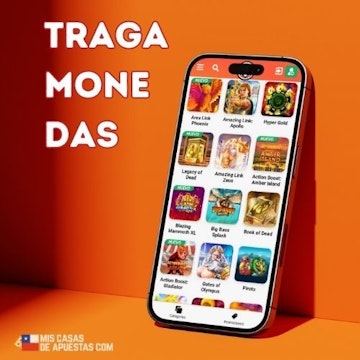 Juego casino tragamonedas