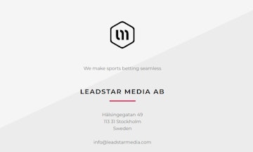 Leadstarmedia
