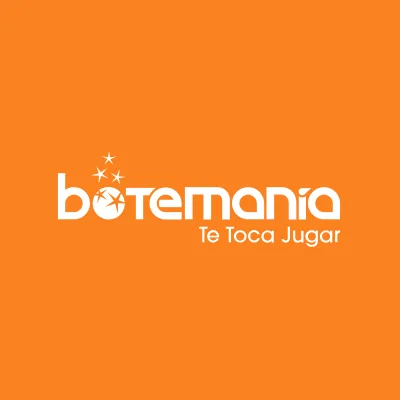 Logo botemania