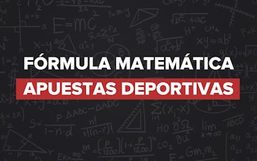 Método matemático para ganar apuestas