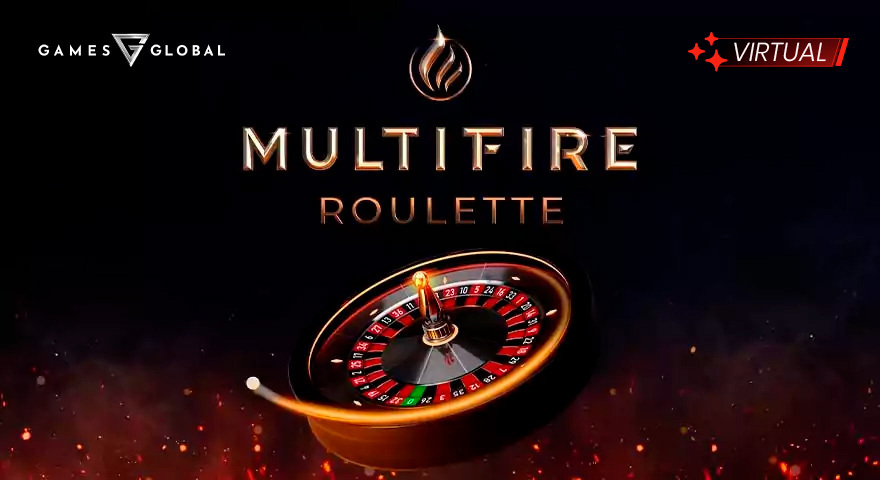 Multifire Roulette