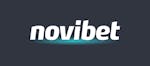 Novibet Logo Mexico