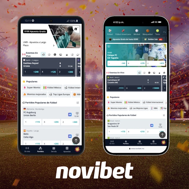 Novibet app en mexico1