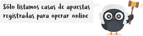 Apuestas en línea » Guía para apostar en México » 2023