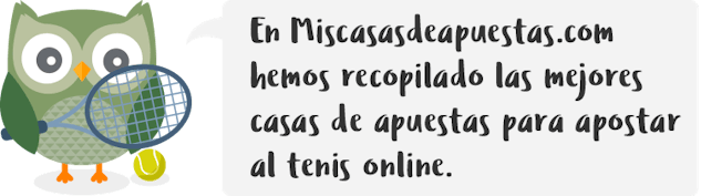 Owlie tenis espana