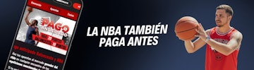 Pago anticipado baloncesto