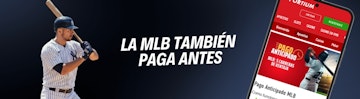 Pago anticipado beisbol