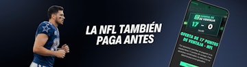 Pago anticipado futbol americano