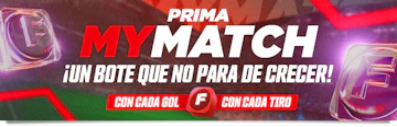 Prima mymatch